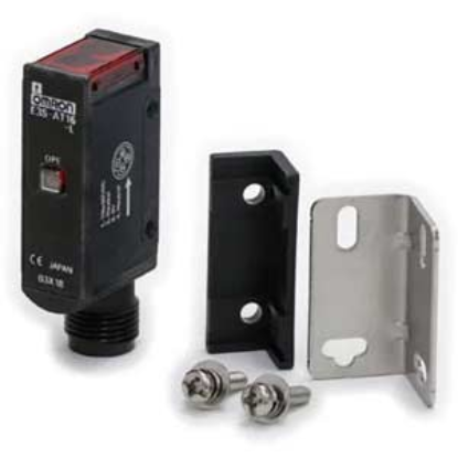 Ảnh của Cảm biến quang điện Omron E3S-AT16-L