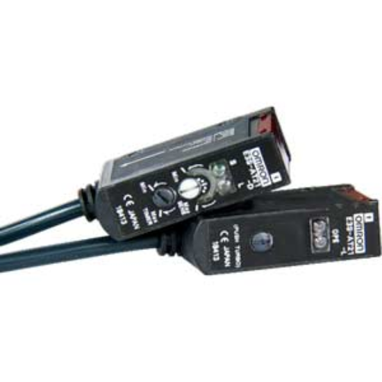 Ảnh của Cảm biến quang điện Omron E3S-AT21 2M
