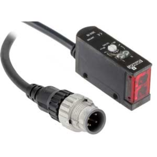 Ảnh của Cảm biến quang điện Omron E3S-AT21-D-M1J 0.3M