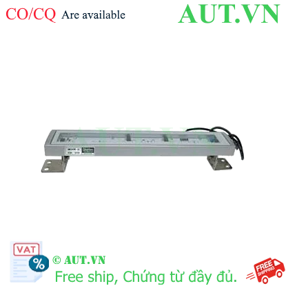 Ảnh của Đèn LED Qlight QMFLN-200-24