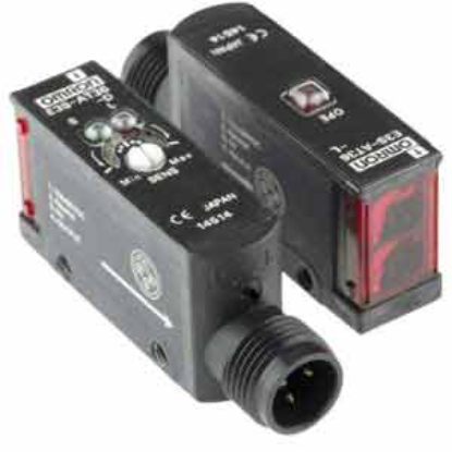 Ảnh của Cảm biến quang điện Omron E3S-AT36