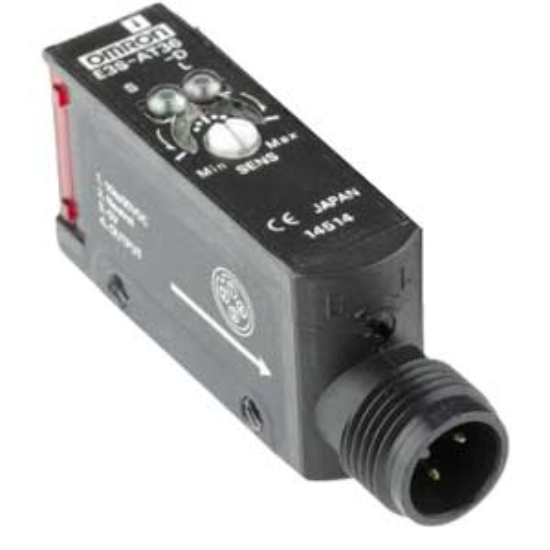 Ảnh của Cảm biến quang điện Omron E3S-AT36-D