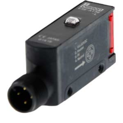 Ảnh của Cảm biến quang điện Omron E3S-AT36-L