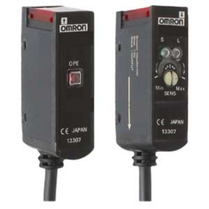 Ảnh của Cảm biến quang điện Omron E3S-AT41 2M