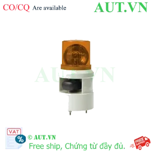Ảnh của Đèn xoay cảnh báo Qlight S100DLR-WS-24-A