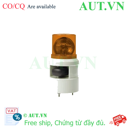 Ảnh của Đèn xoay cảnh báo Qlight S100DLR-WS-24-A