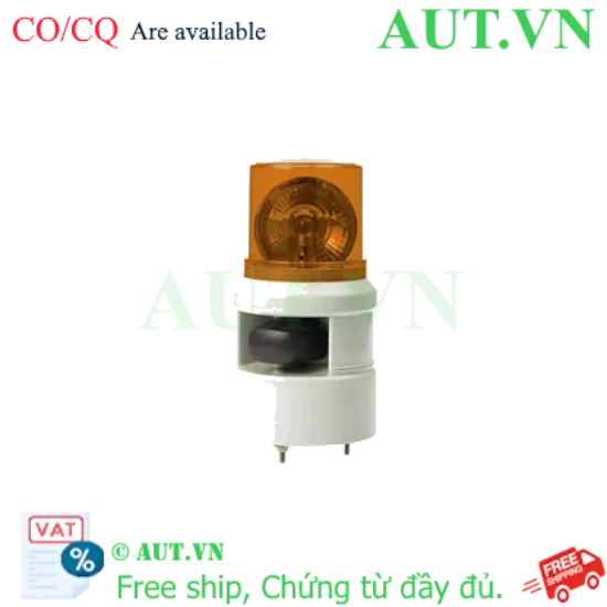 Ảnh của Đèn xoay cảnh báo Qlight S100DLR-WS-24-A