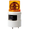 Ảnh của Đèn xoay cảnh báo Qlight S100DLR-WS-24-A