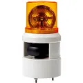 Ảnh của Đèn xoay cảnh báo Qlight S100DLR-WS-24-A