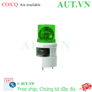 Ảnh của Đèn xoay cảnh báo Qlight S100DLR-WS-24-G