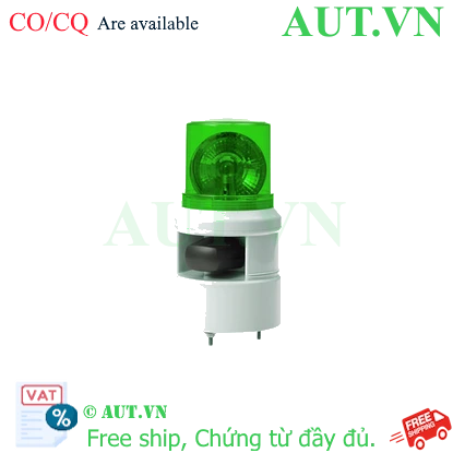 Ảnh của Đèn xoay cảnh báo Qlight S100DLR-WS-24-G