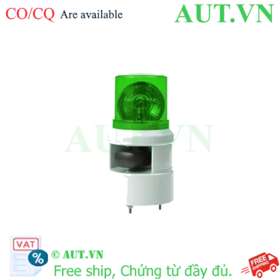 Ảnh của Đèn xoay cảnh báo Qlight S100DLR-WS-24-G