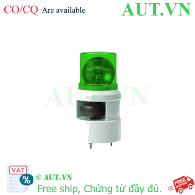 Ảnh của Đèn xoay cảnh báo Qlight S100DLR-WS-24-G