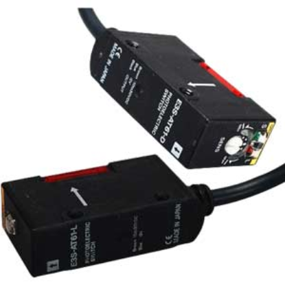 Ảnh của Cảm biến quang điện Omron E3S-AT61 10M