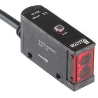 Ảnh của Cảm biến quang điện Omron E3S-AT61-L 2M