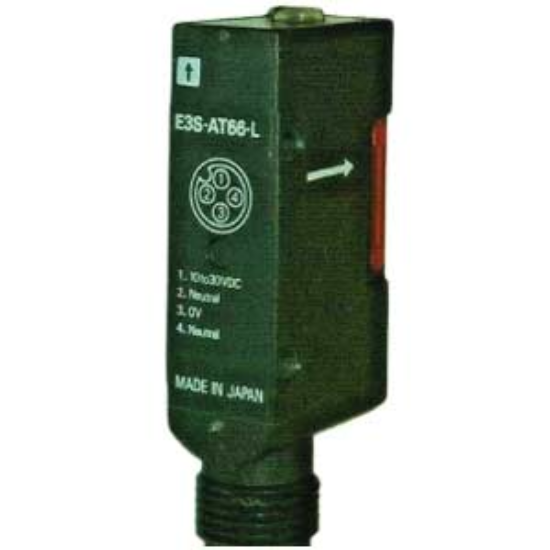 Ảnh của Cảm biến quang điện Omron E3S-AT66-L