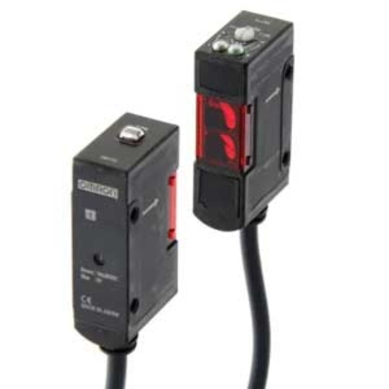 Ảnh của Cảm biến quang điện Omron E3S-AT71 5M