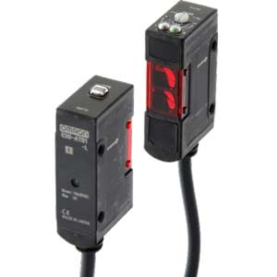 Ảnh của Cảm biến quang điện Omron E3S-AT81 2M