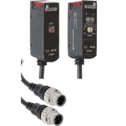 Ảnh của Cảm biến quang điện Omron E3S-AT81-M1J 1M