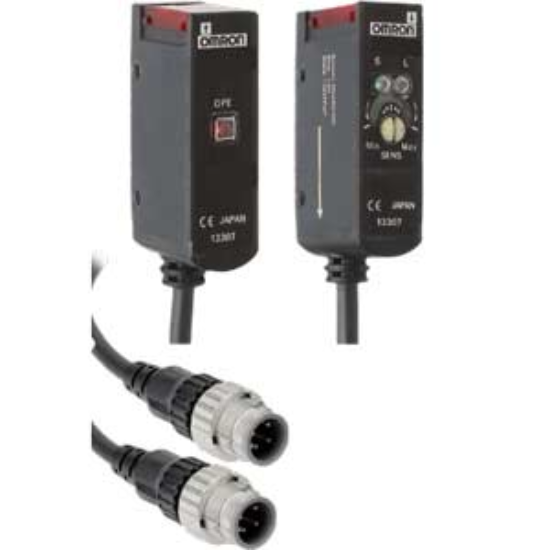 Ảnh của Cảm biến quang điện Omron E3S-AT81-M1J 1M