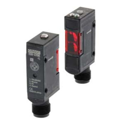 Ảnh của Cảm biến quang điện Omron E3S-AT86