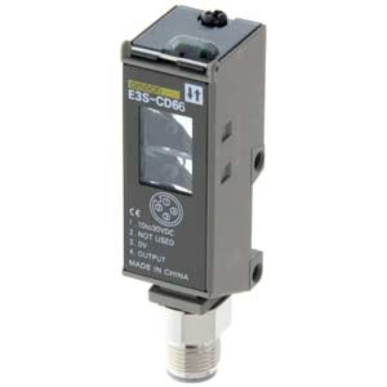 Ảnh của Cảm biến quang điện Omron E3S-CD66