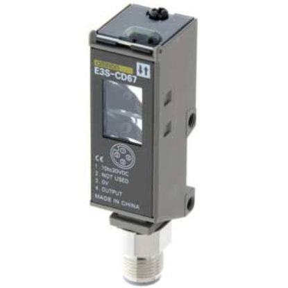 Ảnh của Cảm biến quang điện Omron E3S-CD67