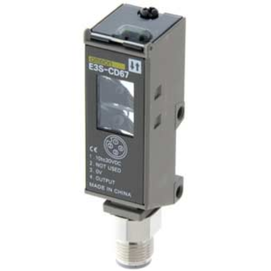 Ảnh của Cảm biến quang điện Omron E3S-CD67