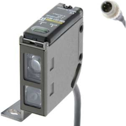 Ảnh của Cảm biến quang điện Omron E3S-CL1-M1J 0.3M