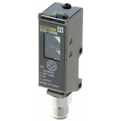 Ảnh của Cảm biến quang điện Omron E3S-CR66