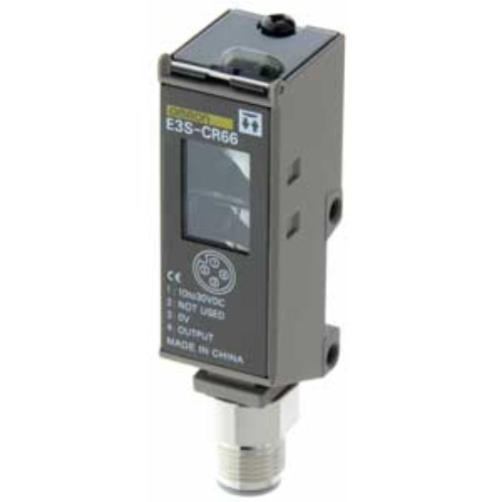 Ảnh của Cảm biến quang điện Omron E3S-CR66