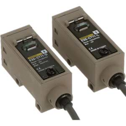 Ảnh của Cảm biến quang điện Omron E3S-CT11 10M