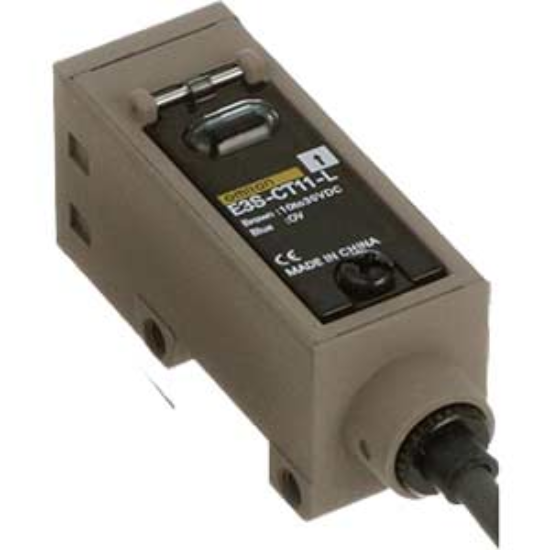 Ảnh của Cảm biến quang điện Omron E3S-CT11-L 2M