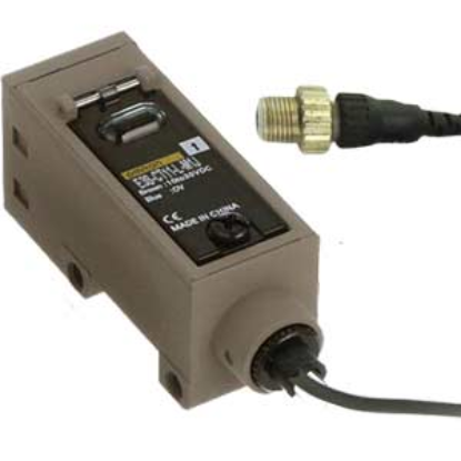 Ảnh của Cảm biến quang điện Omron E3S-CT11-L-M1J 0.3M