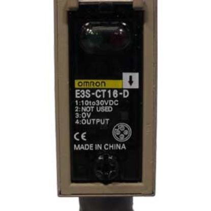 Ảnh của Cảm biến quang điện Omron E3S-CT16-D