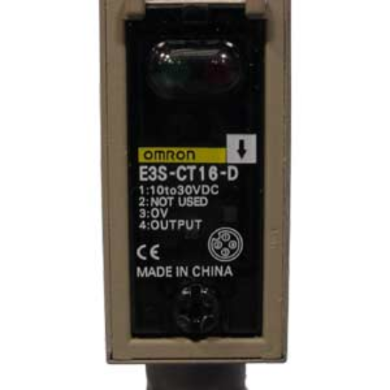 Ảnh của Cảm biến quang điện Omron E3S-CT16-D