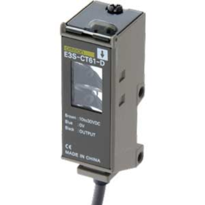 Ảnh của Cảm biến quang điện Omron E3S-CT61-D 5M