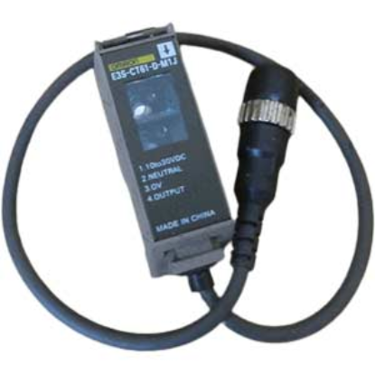 Ảnh của Cảm biến quang điện Omron E3S-CT61-D-M1J 0.3M