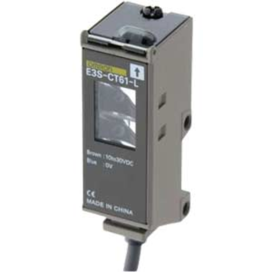 Ảnh của Cảm biến quang điện Omron E3S-CT61-L 2M