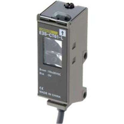 Ảnh của Cảm biến quang điện Omron E3S-CT61-L 5M