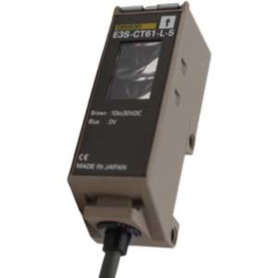 Ảnh của Cảm biến quang điện Omron E3S-CT61-L-5 5M