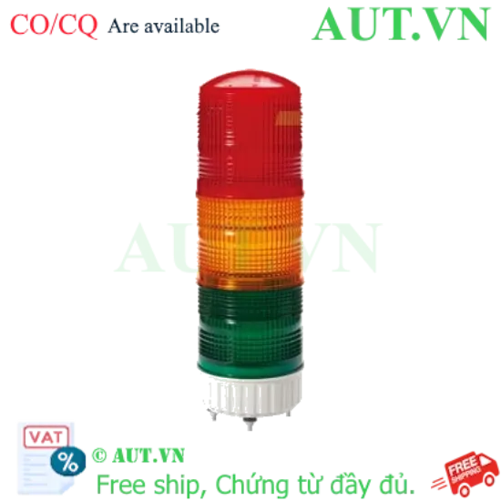 Ảnh của Đèn tháp Qlight S125TL-3-220-RAG