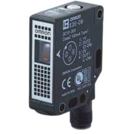 Ảnh của Cảm biến quang điện Omron E3S-DBN22T