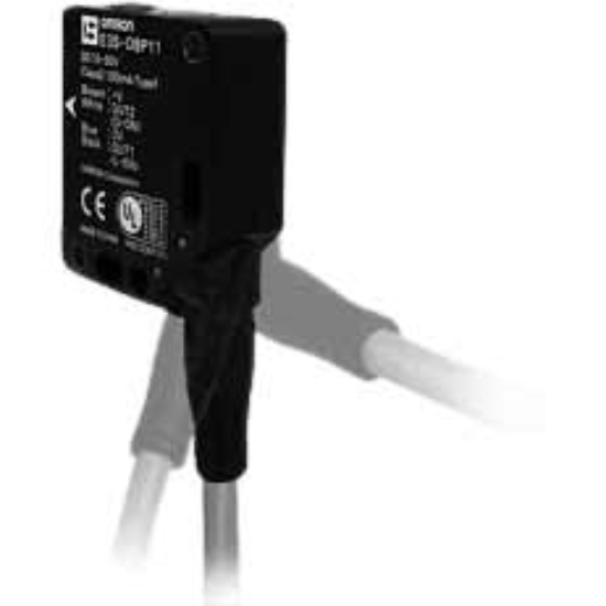 Ảnh của Cảm biến quang điện Omron E3S-DBP11 2M