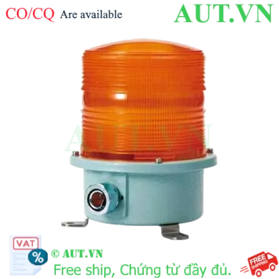 Ảnh của Đèn tín hiệu cảnh báo Qlight SH2S-110-A