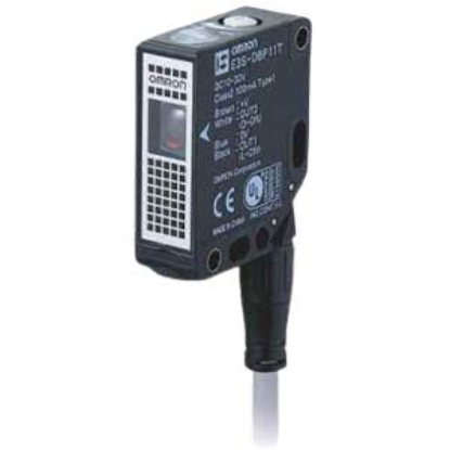 Ảnh của Cảm biến quang điện Omron E3S-DBP11T 2M