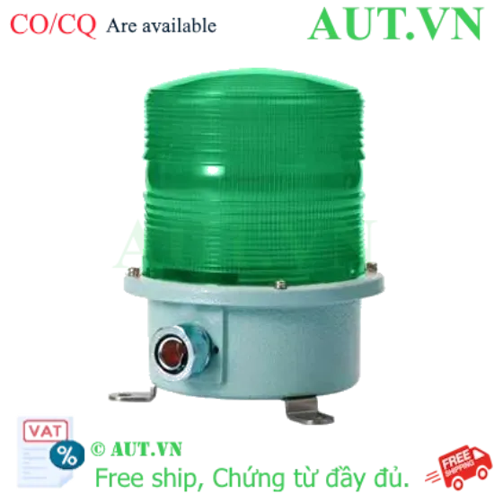 Ảnh của Đèn tín hiệu cảnh báo Qlight SH2S-110-G