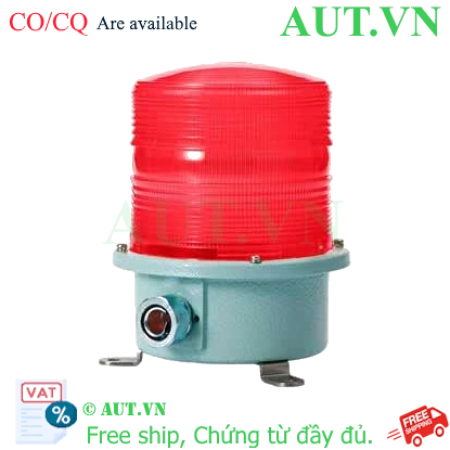 Ảnh của Đèn tín hiệu cảnh báo Qlight SH2S-110-R