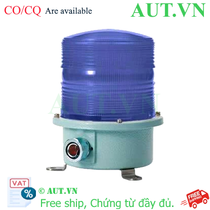 Ảnh của Đèn tín hiệu cảnh báo Qlight SH2S-220-B