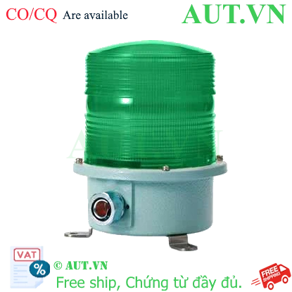 Ảnh của Đèn tín hiệu cảnh báo Qlight SH2S-220-G